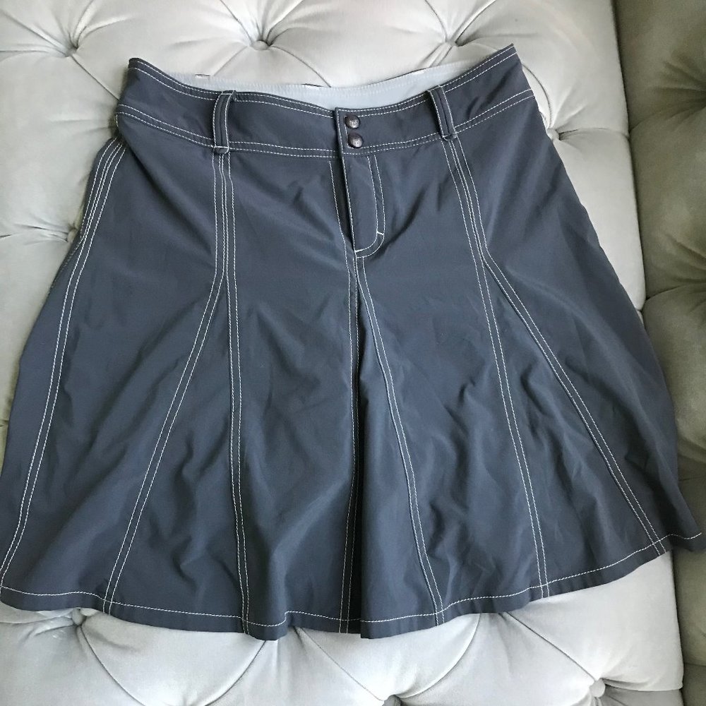 Athleta Skort